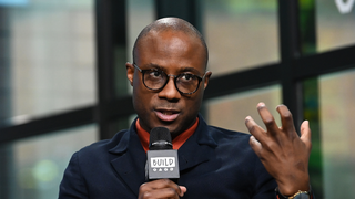 Barry Jenkins wants to make a sci-fi movie on the scale of <em></em><i>Black Panther<em></em></i>